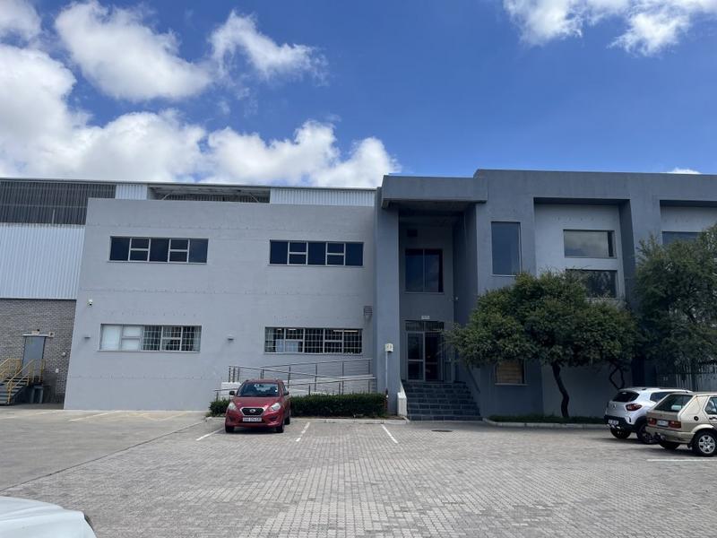To Let commercial Property for Rent in Montague Gardens Western Cape